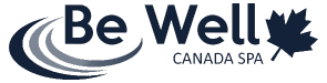 logo be well canada spa